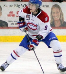 hockey training brantford