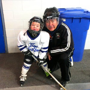 hockey training brantford