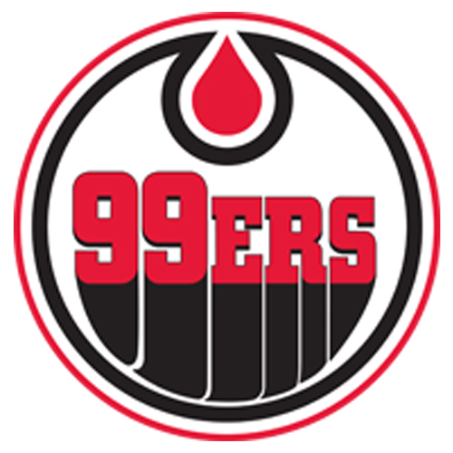 Brantford 99ers Logo