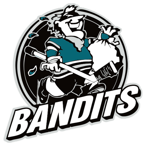 Brantford Bandits Logo